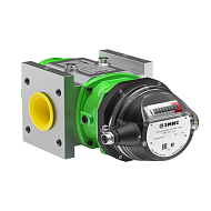 Ротационный счётчик газа ЭМИС-РГС 245 G160