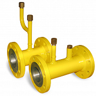 Комплект прямых участков КПУ-200/Т2 (TRZ)