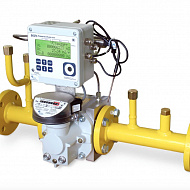 Комплект прямых участков КПУ-СГ-ЭК-Т1-Ду80 (СГ)