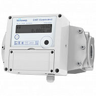 Счётчик газа микротермальный СМТ-Комплекс