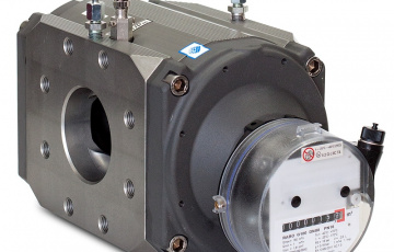 Особенности применения ротационных счетчиков газа RABO в Нижнем Тагиле